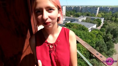 Mahasiswa Sensual Nyedot Asing di Pedalaman - Cum Dina Beungeutna