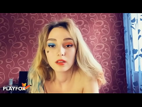 ❤️ Kacamata kanyataanana maya sihir masihan kuring séks sareng Harley Quinn ❤️ video bangsat dina su.epicshowdown.top