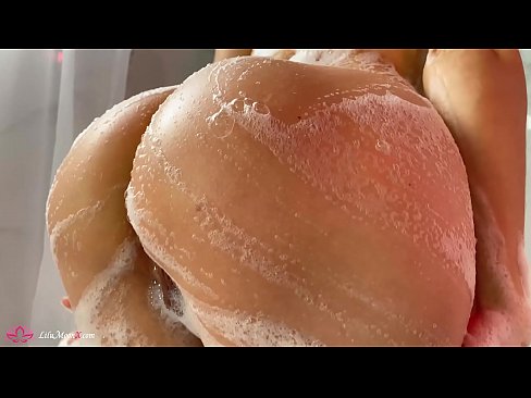 ❤️ Brunette Masturbates Pussy kalawan Vibrator mun Inténsitas Orgasme di Pancuran ❤️ video bangsat dina su.epicshowdown.top