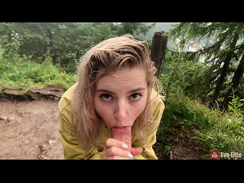 ❤️ Gadis swallows cum sanggeus blowjob umum - Eva Elfi ❤️ video bangsat  dina su.epicshowdown.top