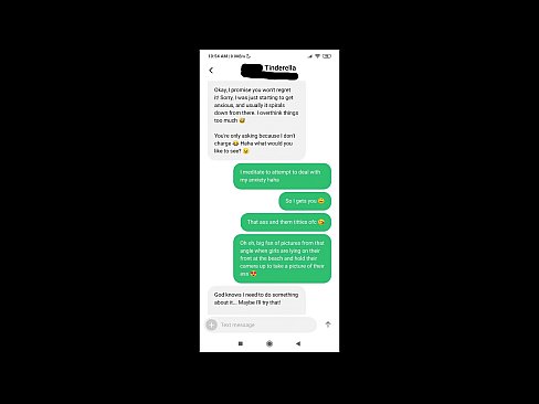 ❤️ Kuring nambihan PAWG énggal ti Tinder ka harem kuring (kaasup ngobrol sareng Tinder) ❤️ video bangsat  dina su.epicshowdown.top